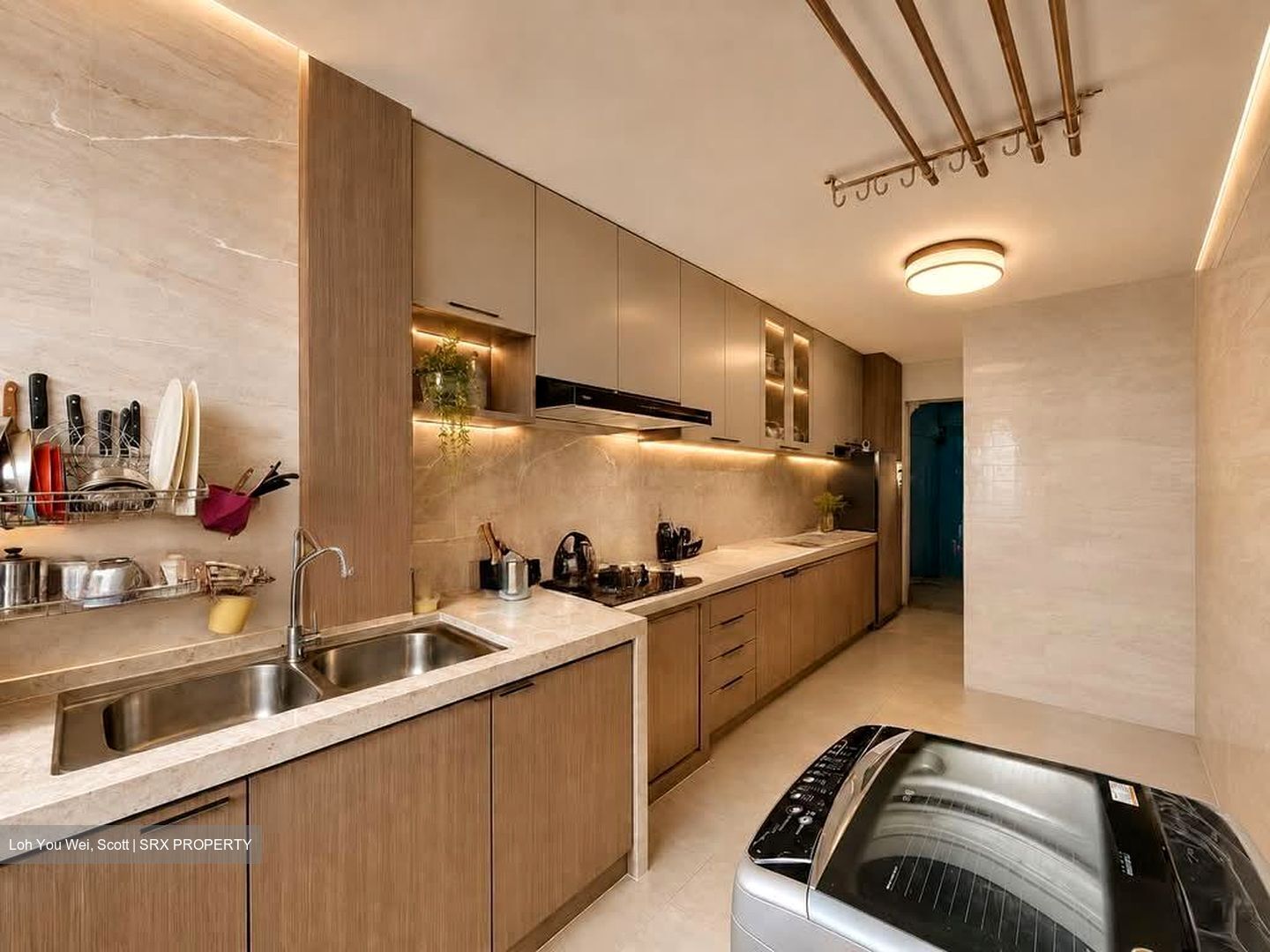 Blk 766 Yishun Avenue 3 (Yishun), HDB 4 Rooms #574565341